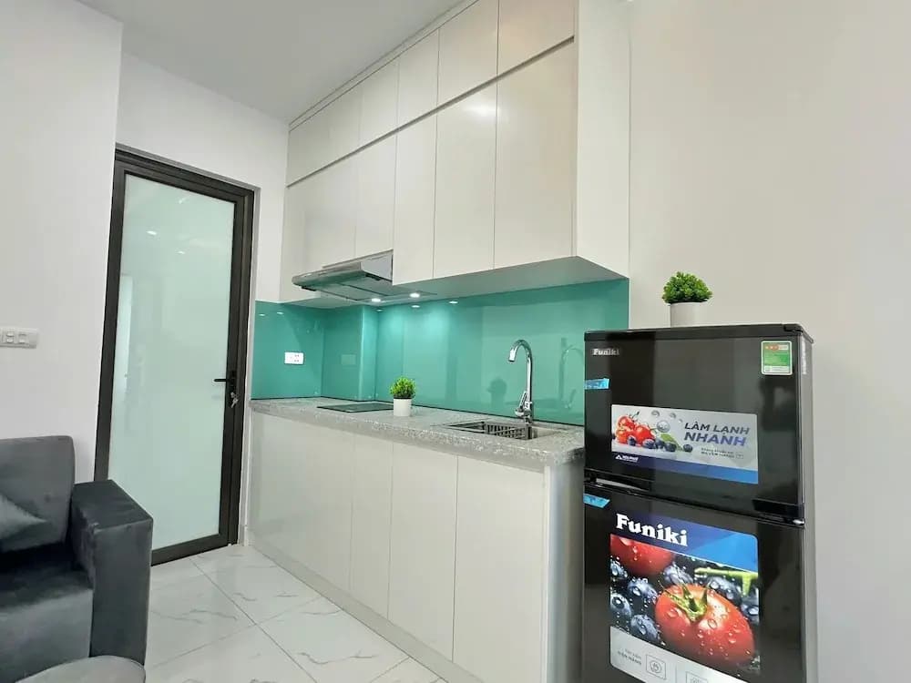 Hea Home - photo 16