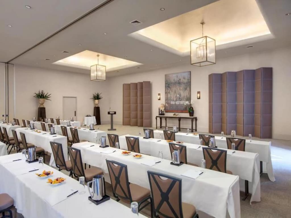 Luxe Sunset Boulevard Hotel - photo 30