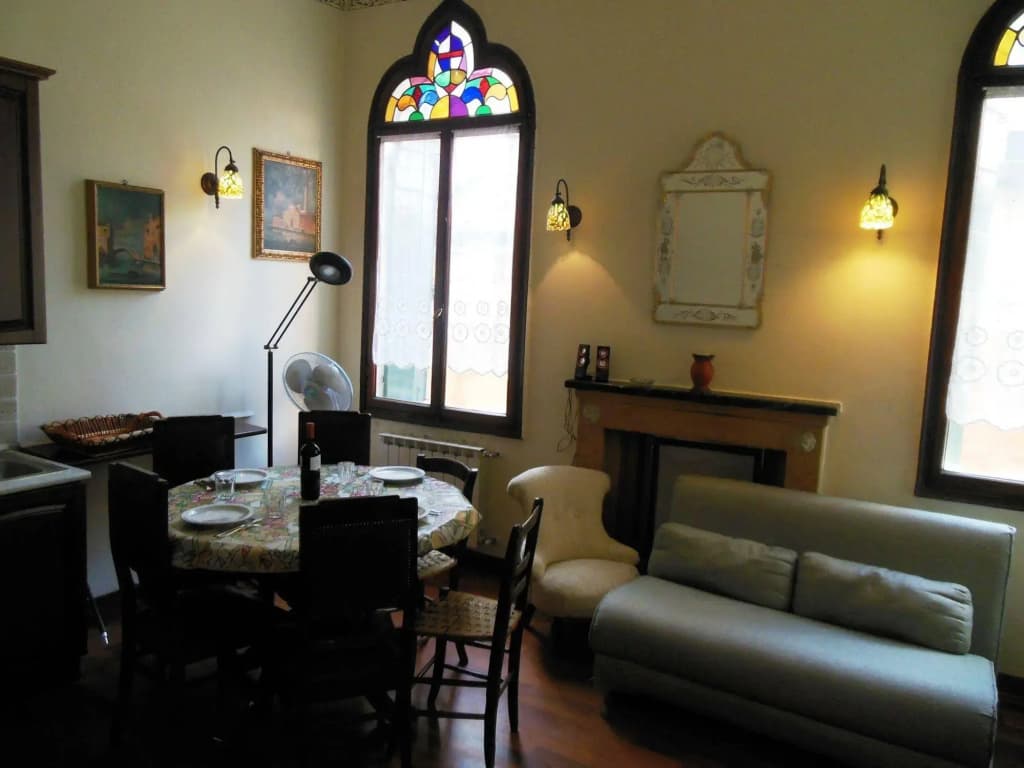 Venezianamente Apartments - photo 12