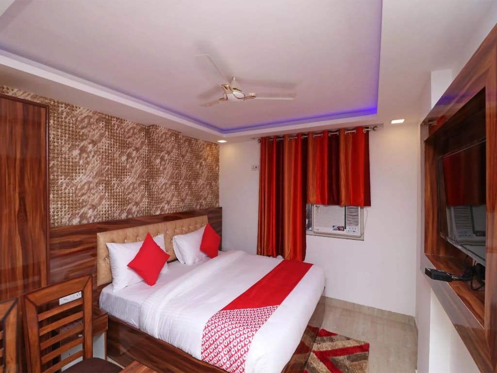 OYO 29864 Pearl Inn - photo 4