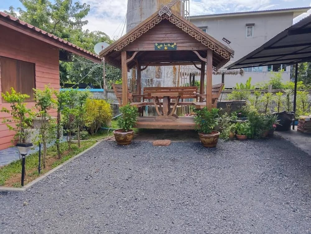 Sk Hometel Samui Airport - photo 1