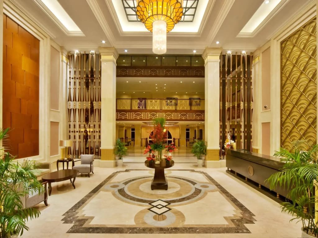 Danang Marriott Resort & Spa - photo 2