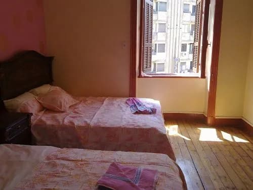 Hola Cairo Hostel - photo 4