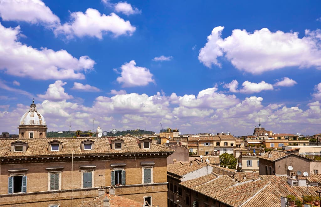 Hotel Indigo Rome - St. George by IHG - photo 38