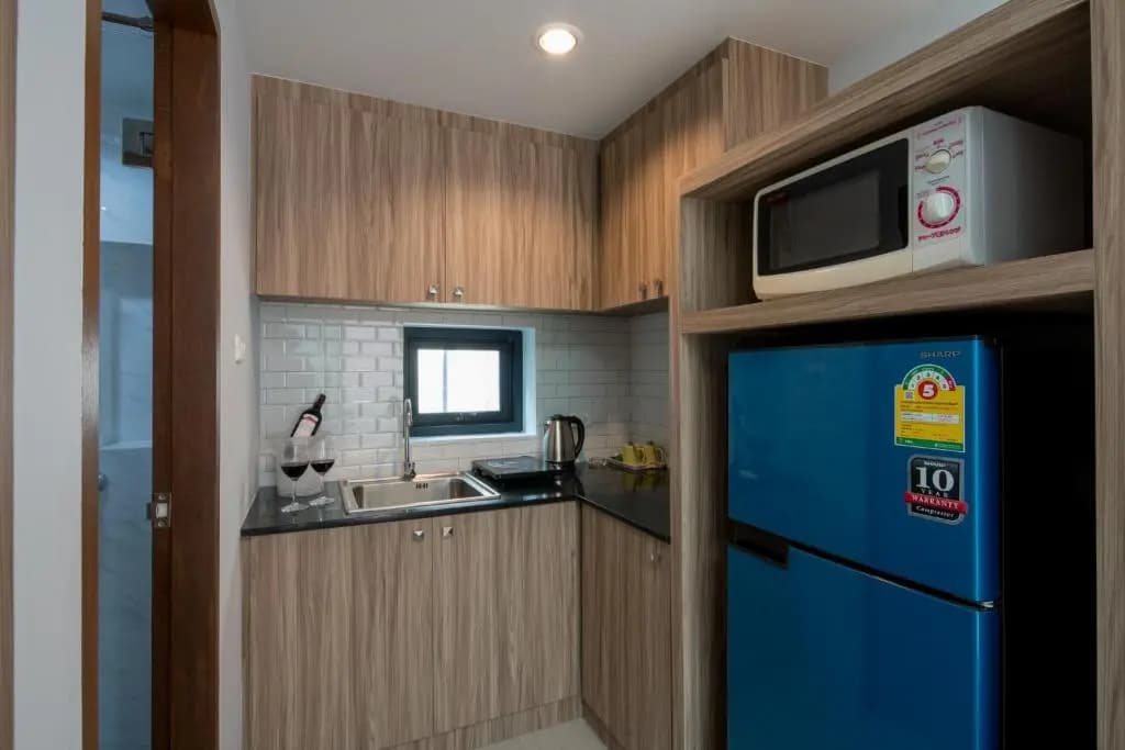 Peace Blue Naiharn Naturist Resort Phuket - photo 26