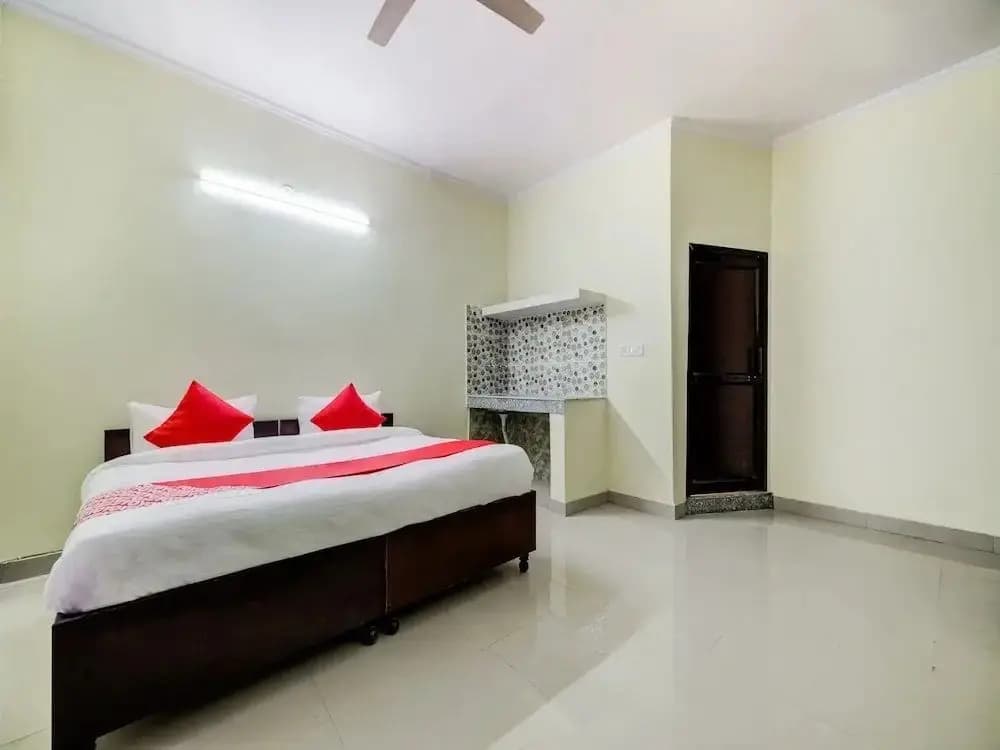 Kamal Palace By OYO Rooms - photo 7