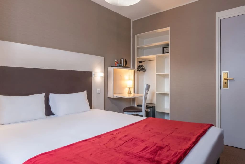 Hôtel Baldi by Magna Arbor - photo 6