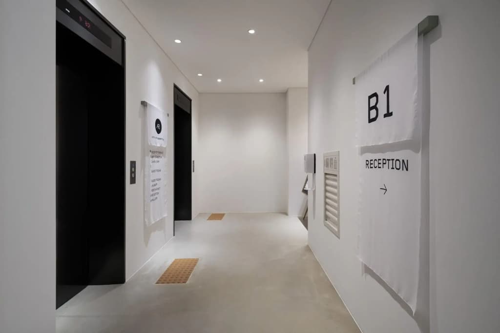 Anteroom Seoul - photo 12
