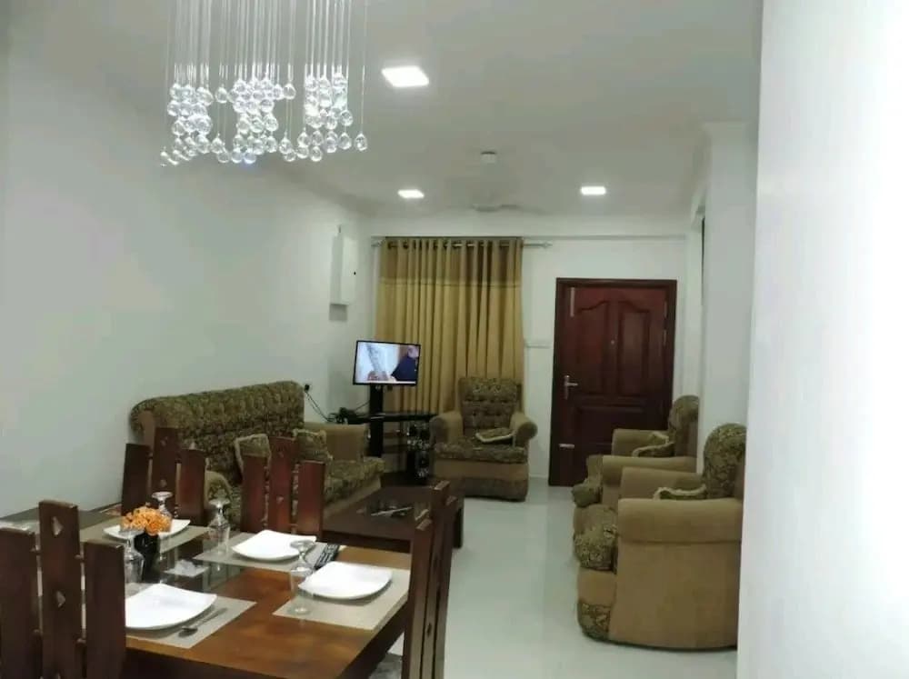 Sara luxury  apartment - photo 17