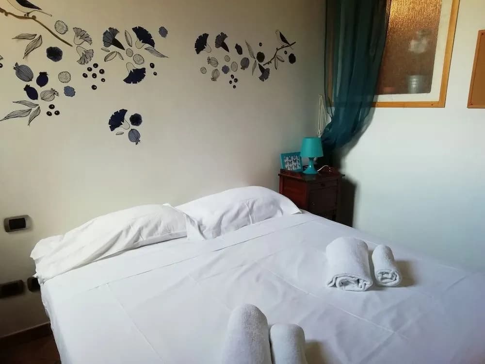 Appartamento Ruote - photo 4