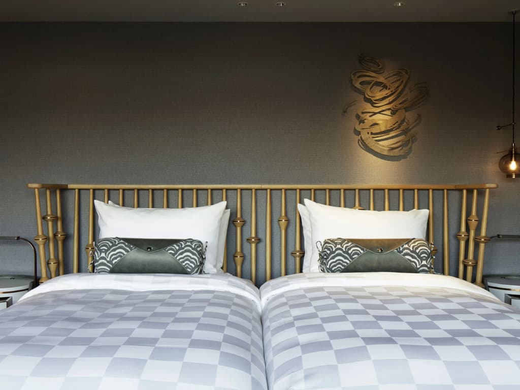 Mercure Kyoto Station - photo 3
