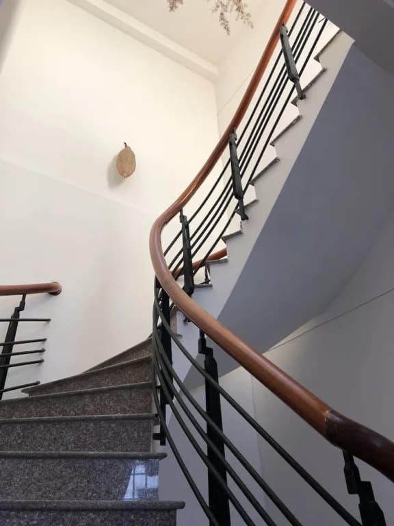 Coffee Shop & Hostel Co Hai - photo 11
