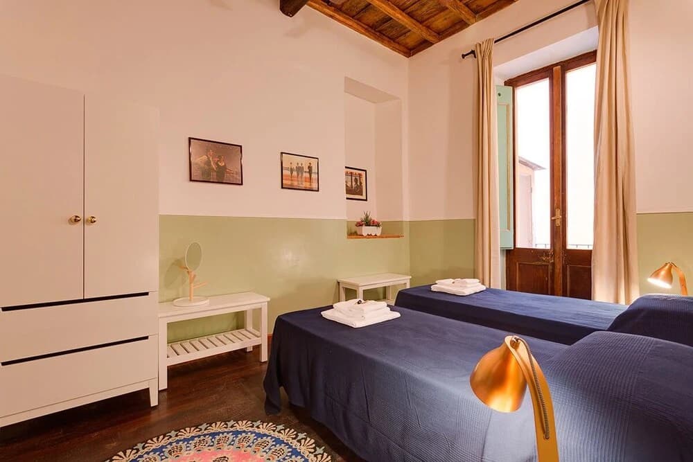 Rome Accommodation - Baullari III - photo 8