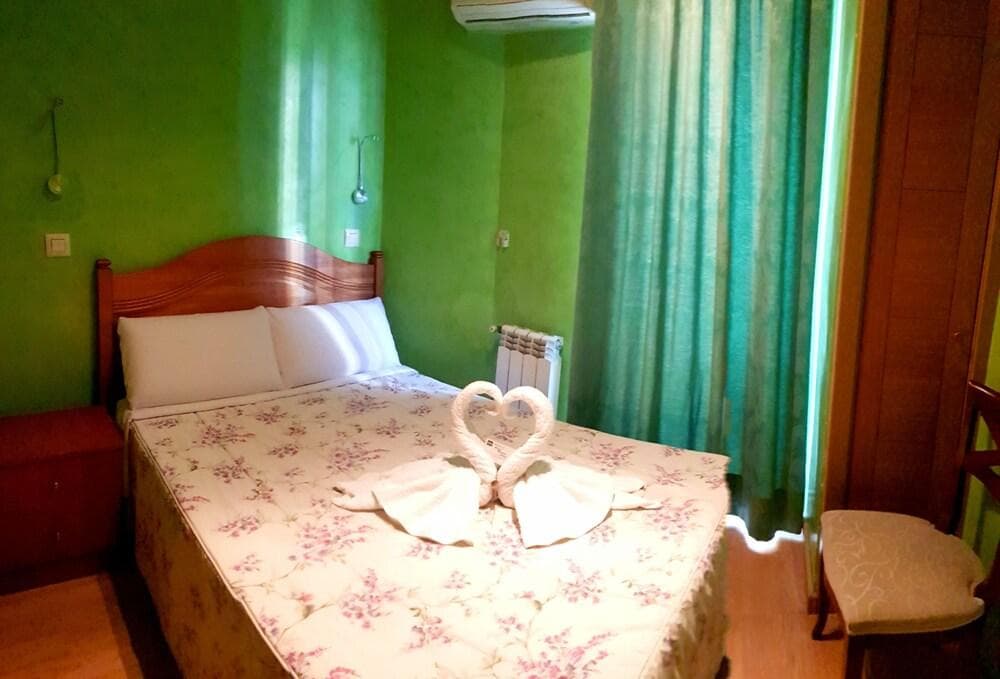 Hostal Naranjos - photo 26