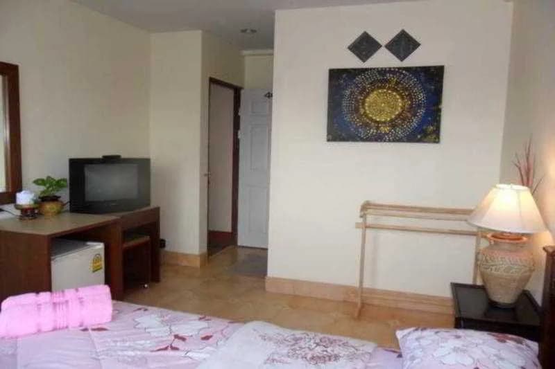 Gafiyah Guesthouse - photo 19