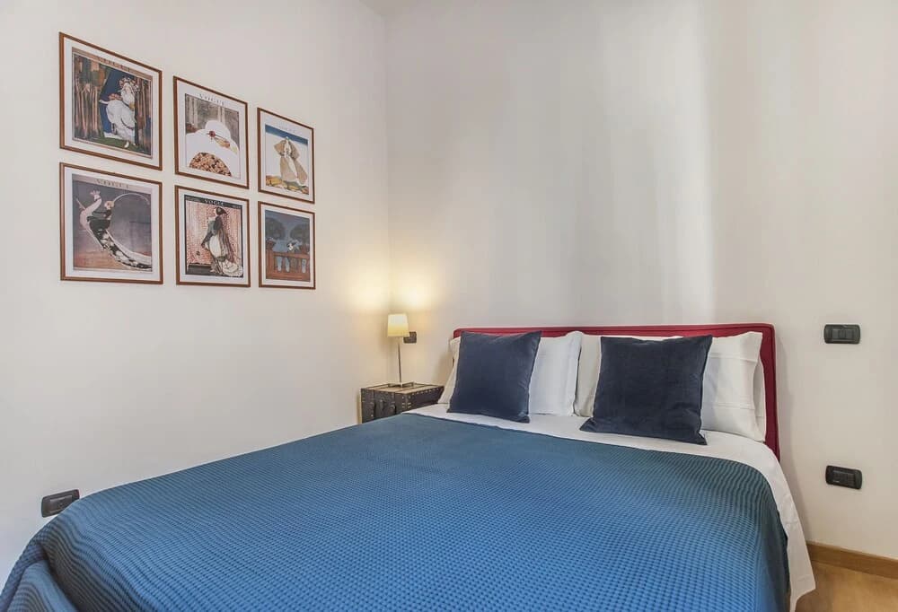 Maison Ludovisi - photo 2