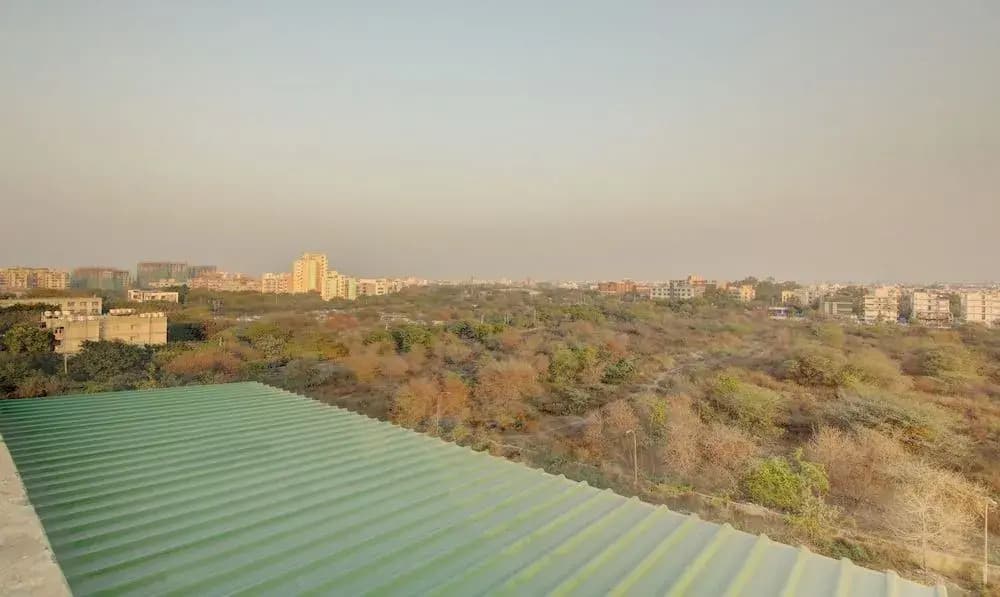 Treebo Trend Dwarka Residency - photo 9
