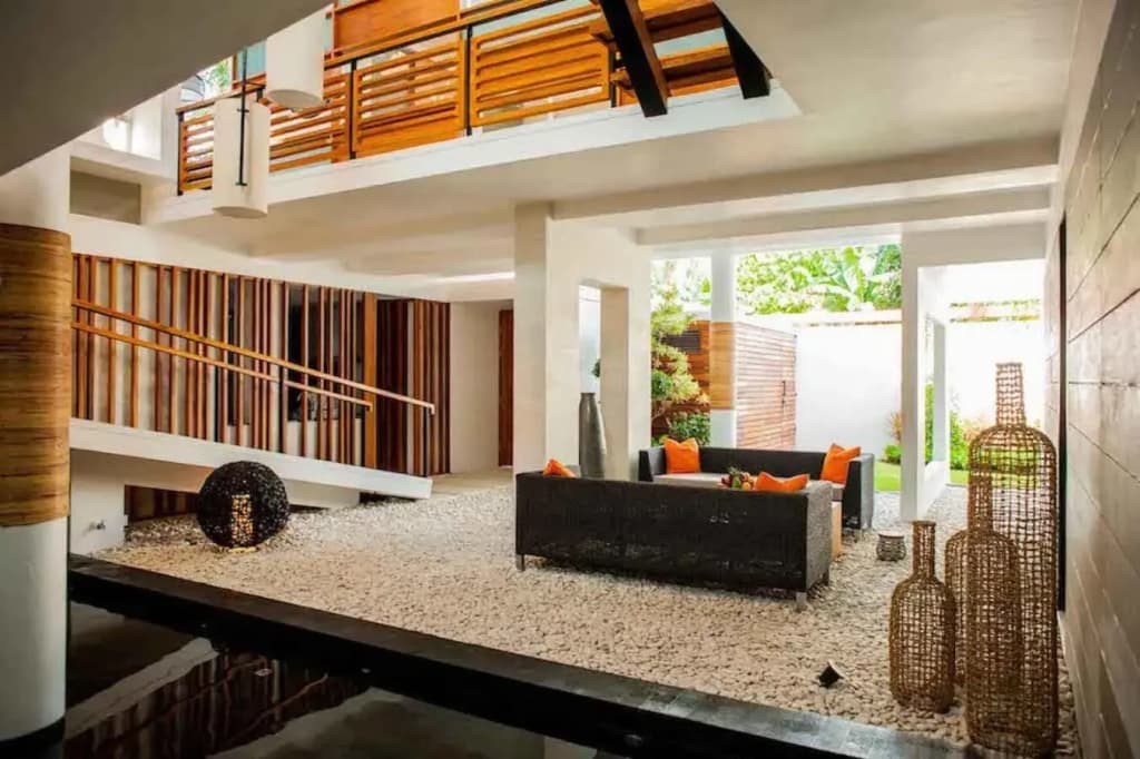 The Muse Villa - photo 32