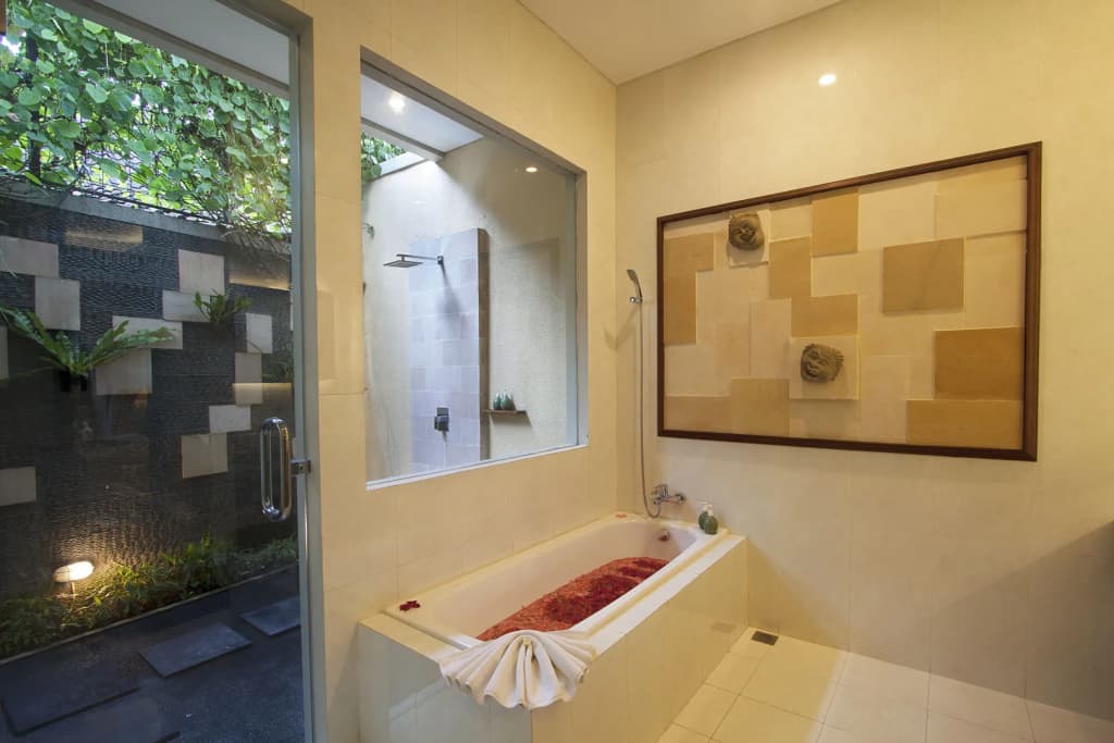 Awatara Boutique Resort Ubud - photo 9