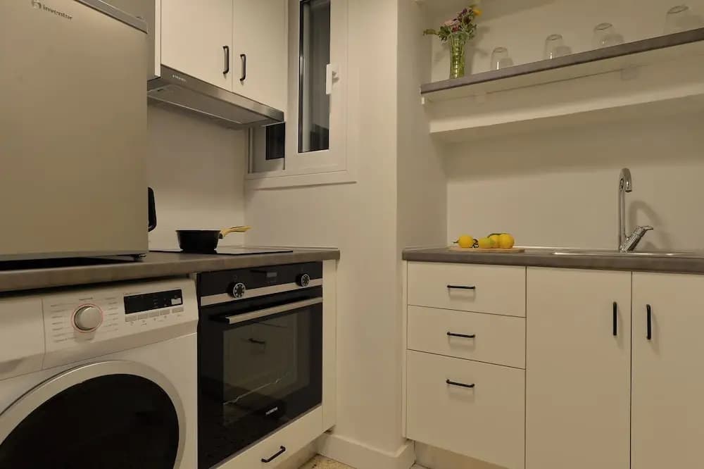 Alter Ego Apartments - photo 21