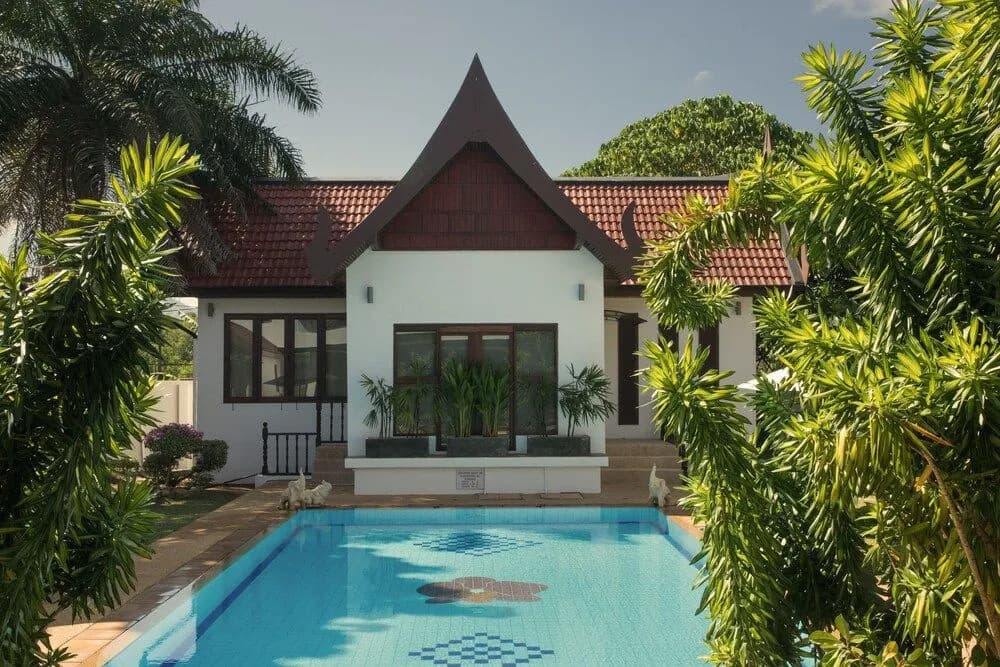 Baan Chang Sanctuary - photo 15