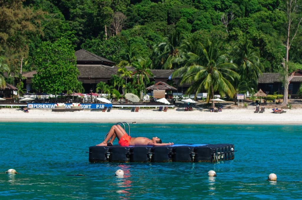 Perhentian Island Resort - photo 10