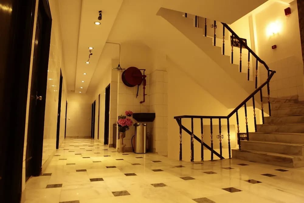 Hotel Delhi Darbar - photo 12