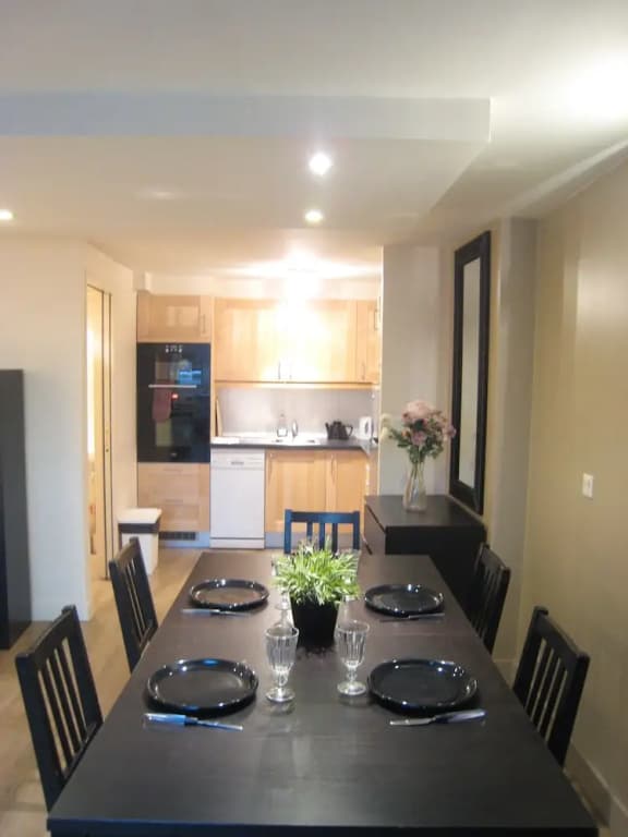 Montgolfier Apartment - photo 18