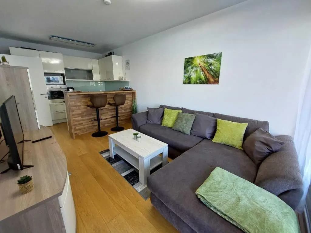 Dream Getaway Apartment with Jacuzzi and Pool - photo 2
