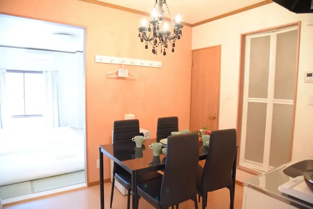 MT Sweet House - photo 14