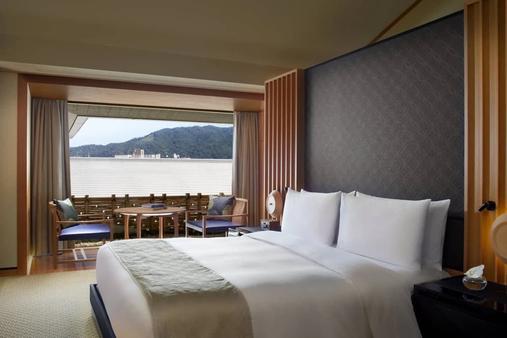 The Ritz-Carlton, Kyoto - photo 4
