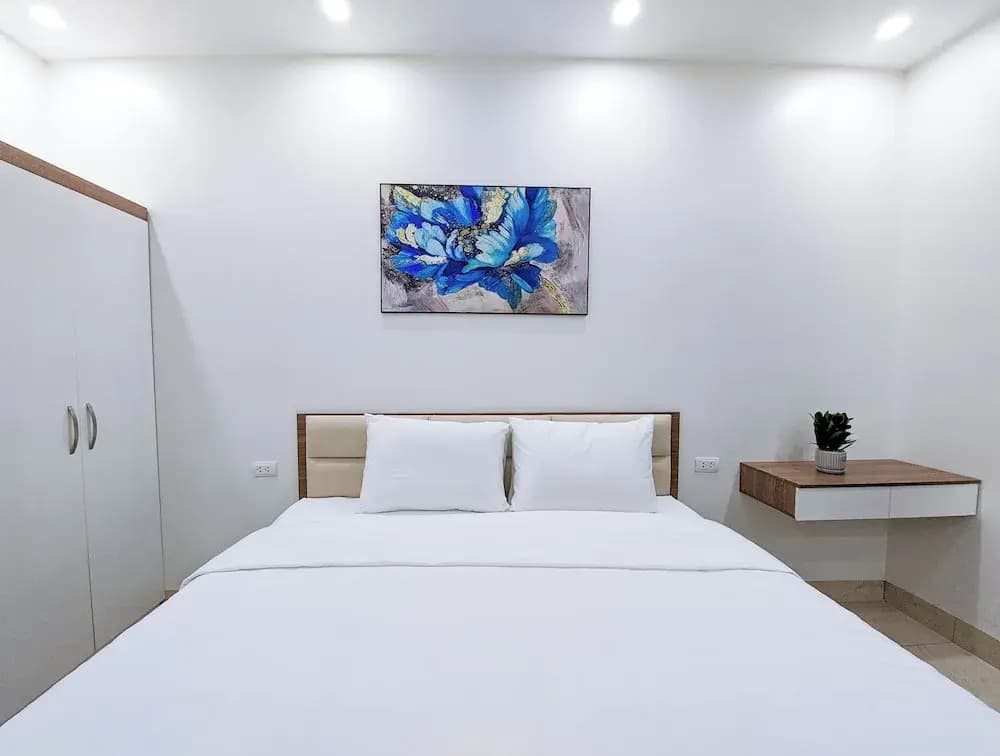 T&T Hotel apartment - photo 14
