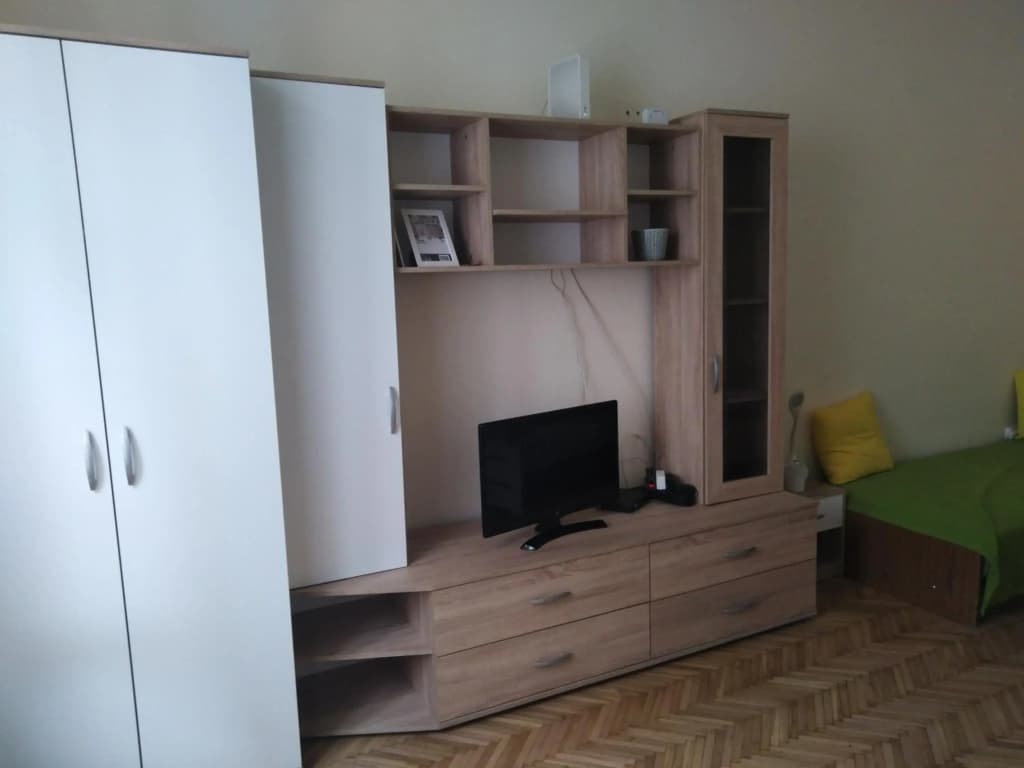Adrienn apartment - photo 2