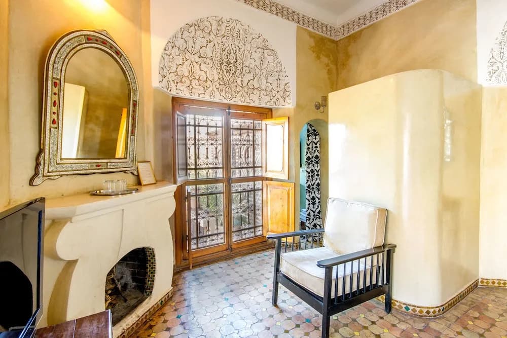 Riad El Arsat - photo 17