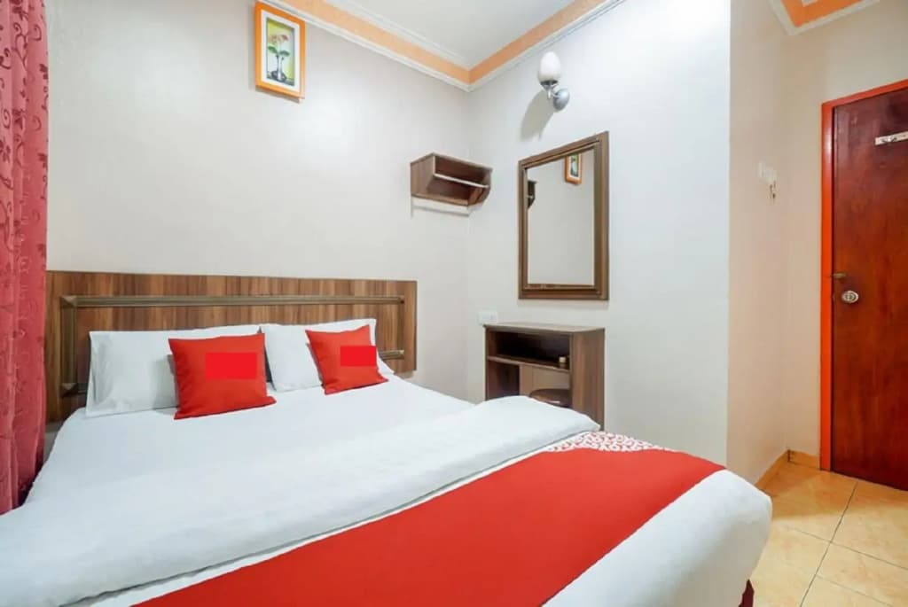 Hill Times Inn Hotel - photo 5