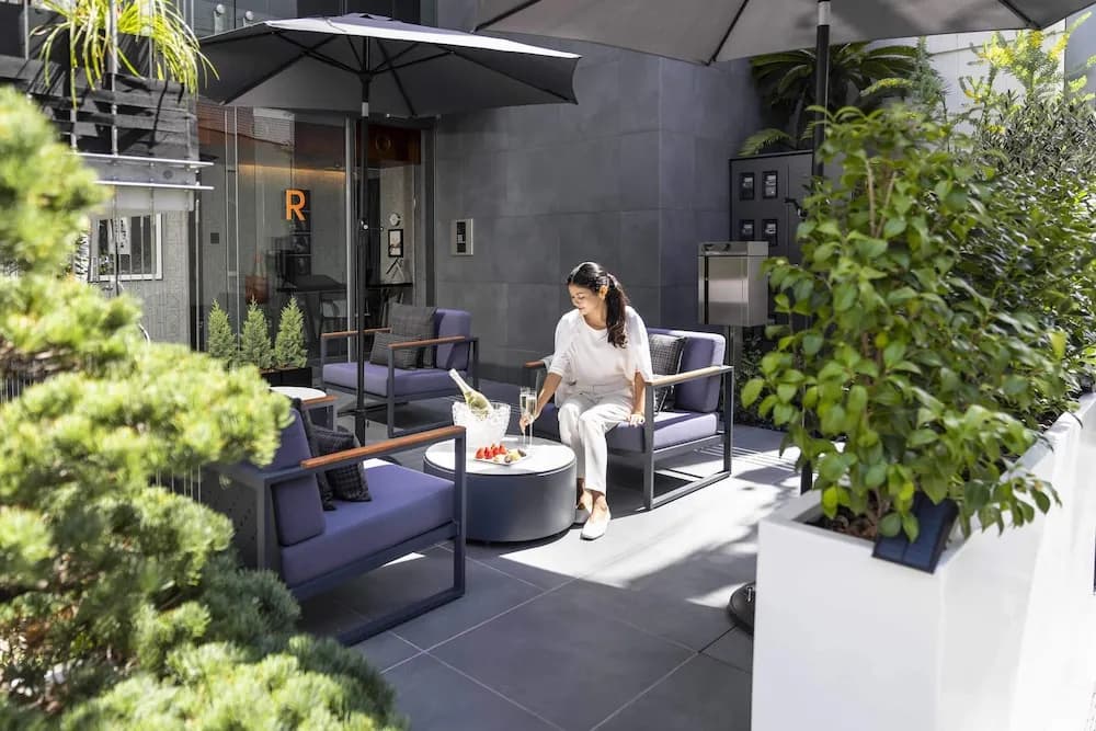 Kamo Residences by Reflections - photo 24