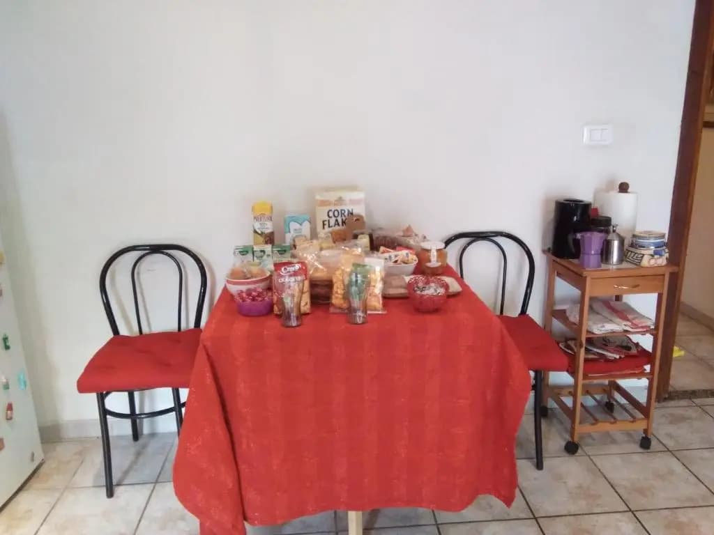 Alessia's home - photo 5
