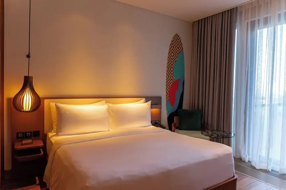 Holiday Inn Resort Bali Canggu by IHG - photo 10