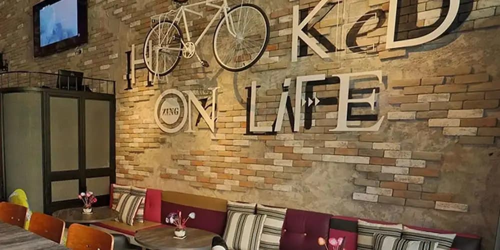 One Bukit Ceylon Ramada KLCC - CoLiving - photo 18