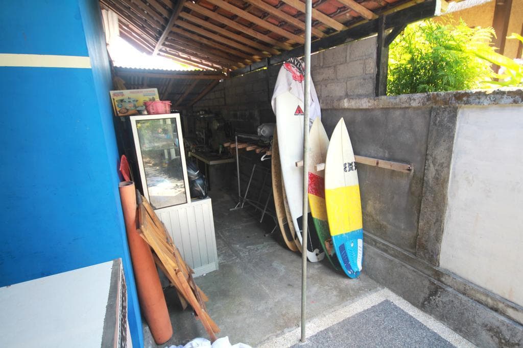 Rambo Homestay - photo 23