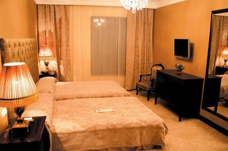 Hotel Vere Palace - photo 4