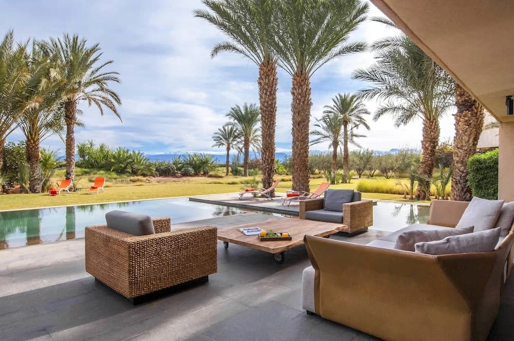 Villa White Stone - photo 12