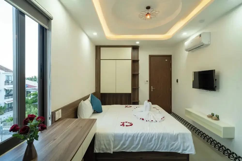 Sweet Memories Villa - Hoi An - photo 6