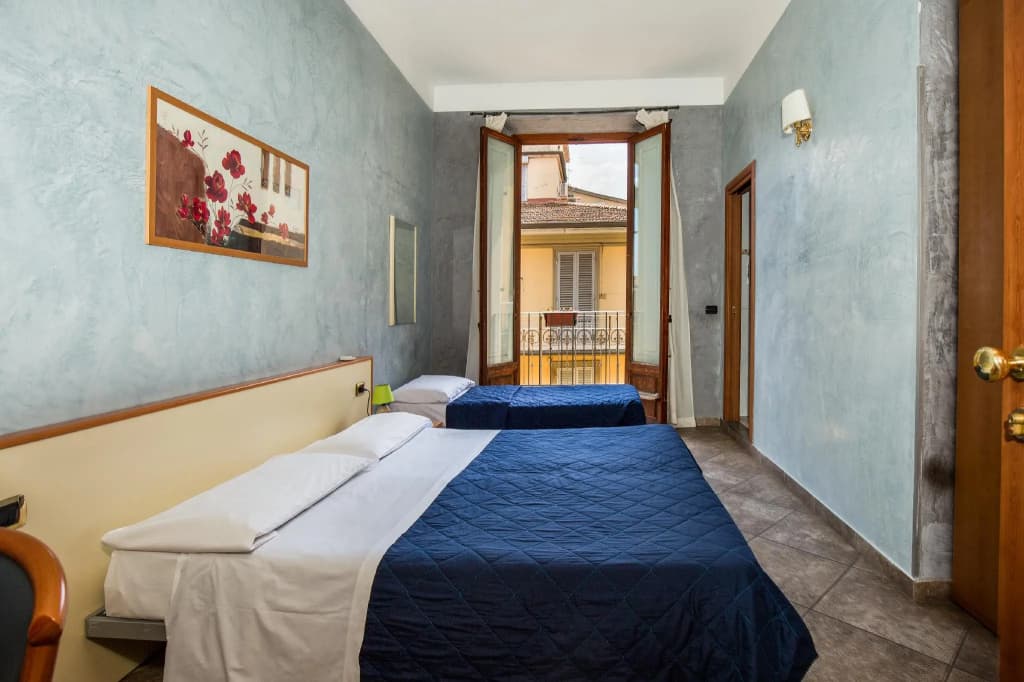 Hotel Angelica - photo 5