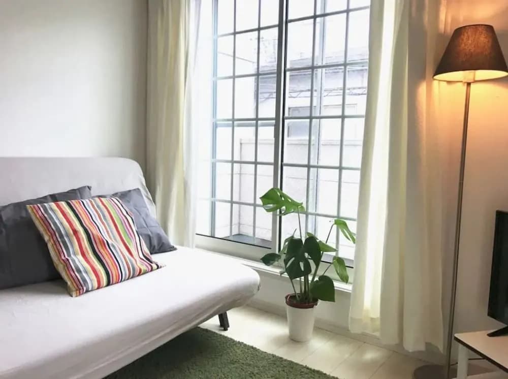 Soshigaya Apartment - photo 11