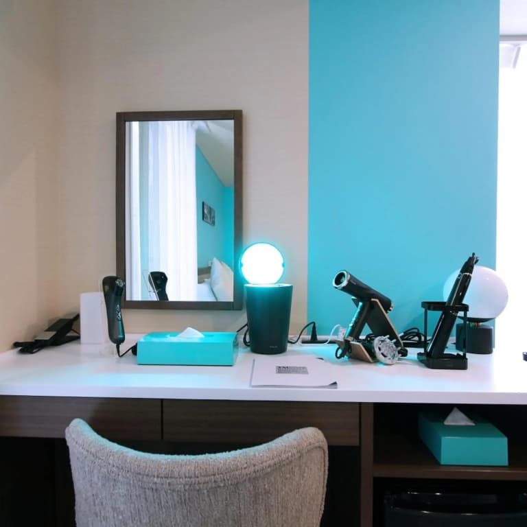 Koko Hotel Ginza 1-chome - photo 36