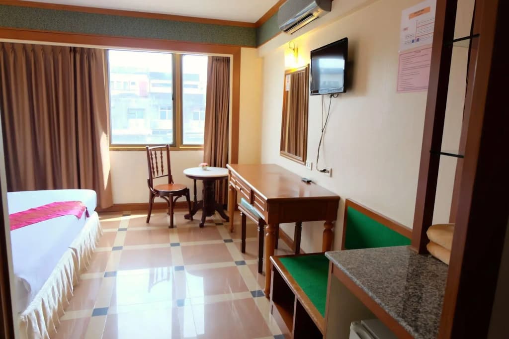 Vieng Thong Hotel - photo 3