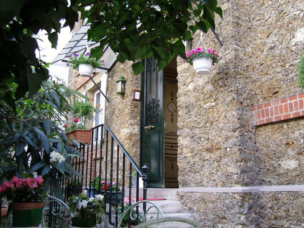 Hôtel Windsor Home - main photo