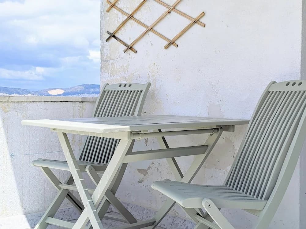 Rooftop Studio With Acropolis and sea View - photo 11