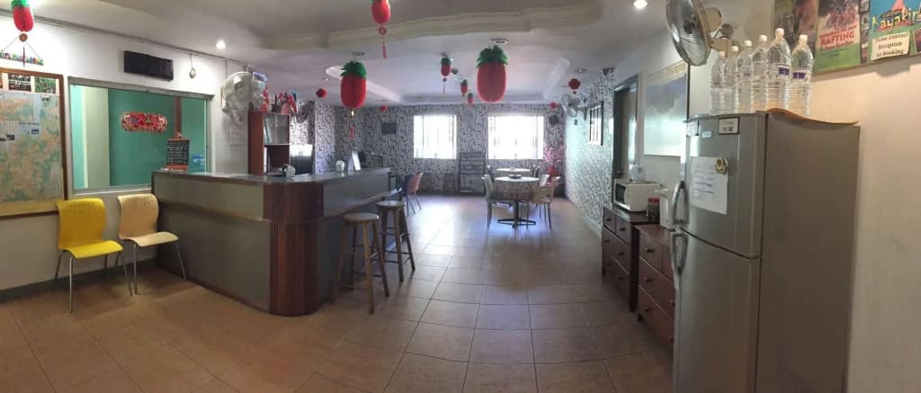 City Park Lodge - photo 16